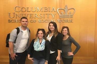 DBT Team Columbia Dialectical Behavior Therapy Skills