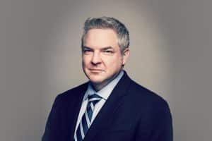 Dr. Daniel Bobern treating depression and opioid addiction