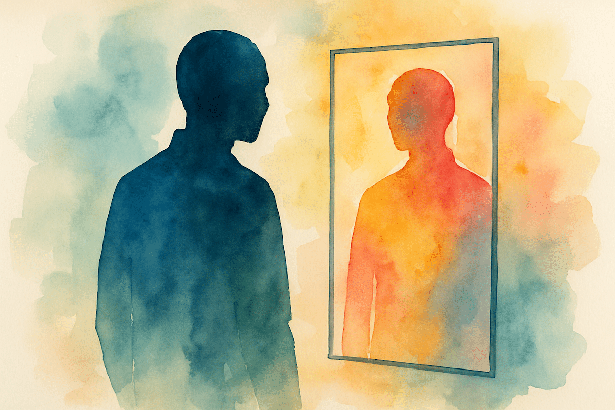 Is Bipolar Disorder a Personality Disorder?