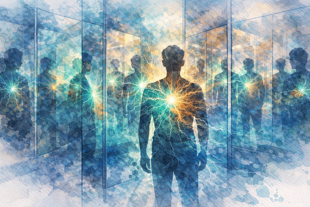 Panic Attack vs Anxiety Attack: How to Tell Them Apart