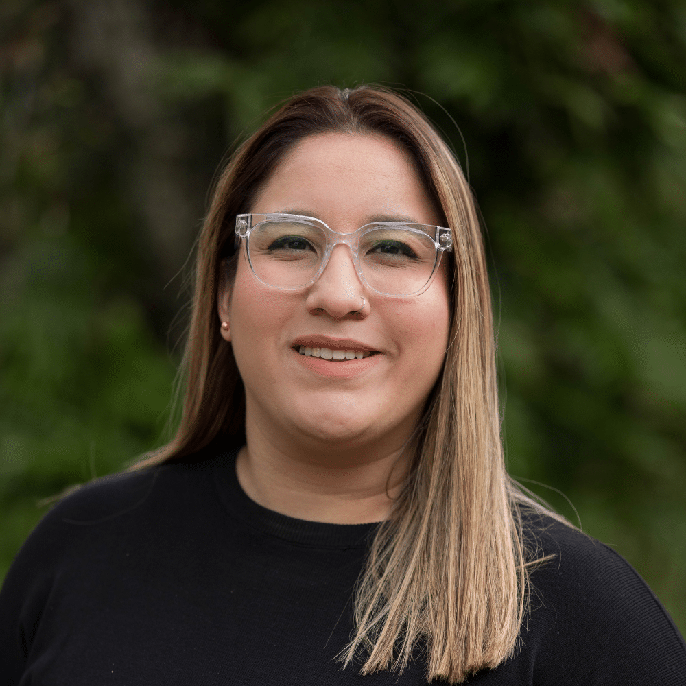 Headshot of Monserrat Dominguez