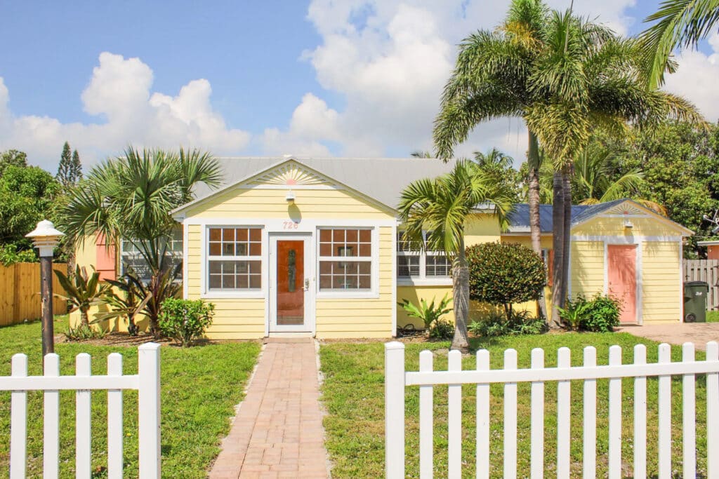 Lifeskills Osceola Village - PHP