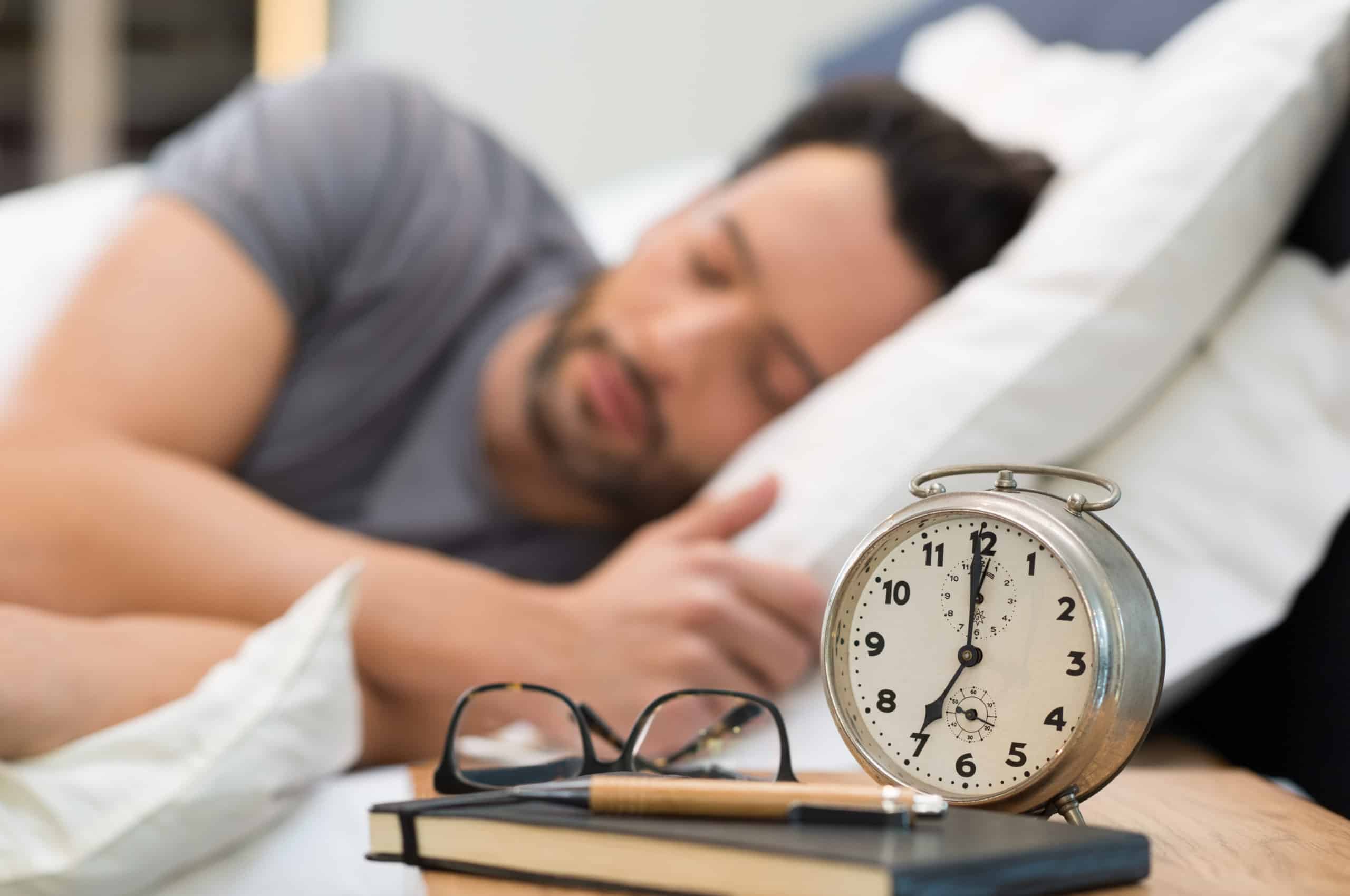 7 Tips to Manage Your Sleep in Mental Health Recovery