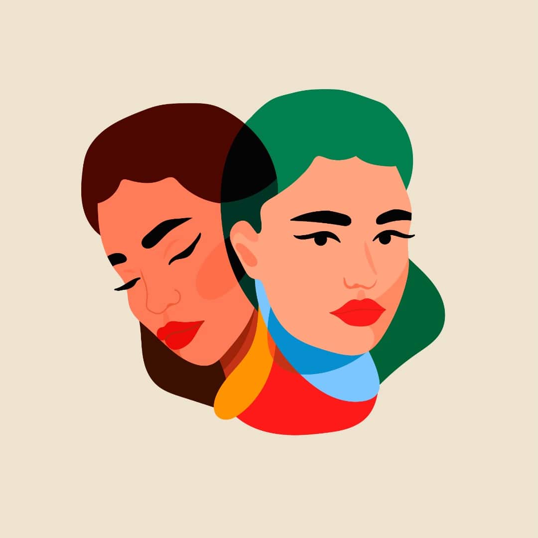 Is Having Bipolar Disorder a Personality Disorder?