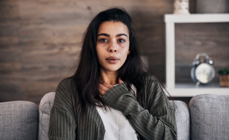 Could Obsessive-Compulsive Disorder (OCD) Trigger Your Anxiety?