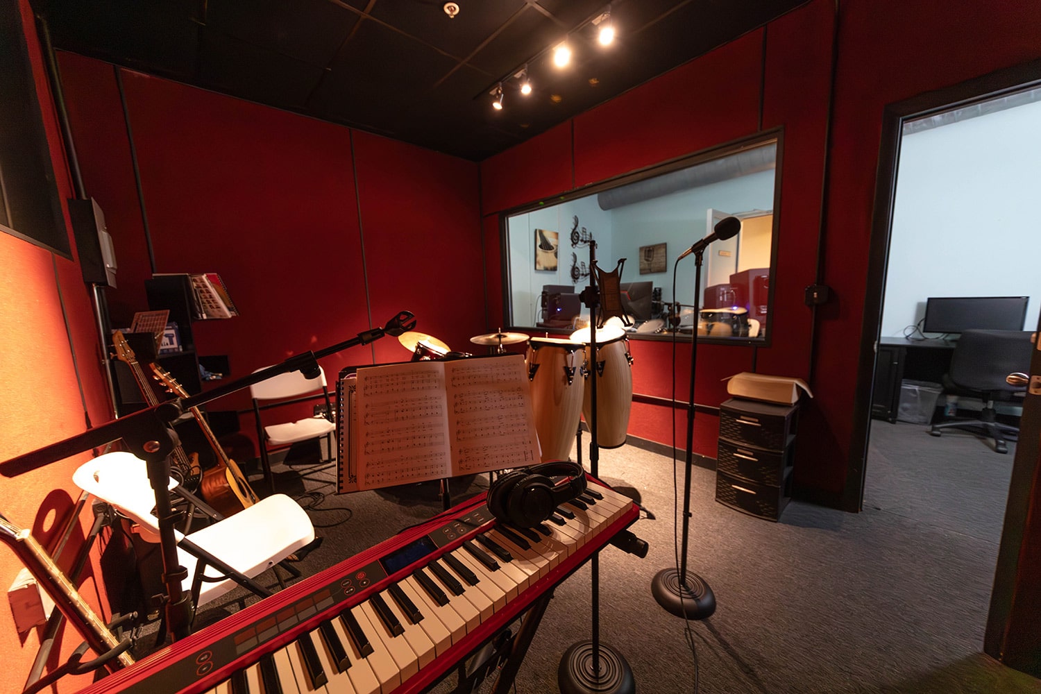 Lifeskills Delray Beach Outpatient and PHP - Studio