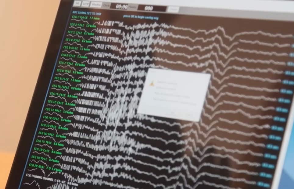 Brain Waves
