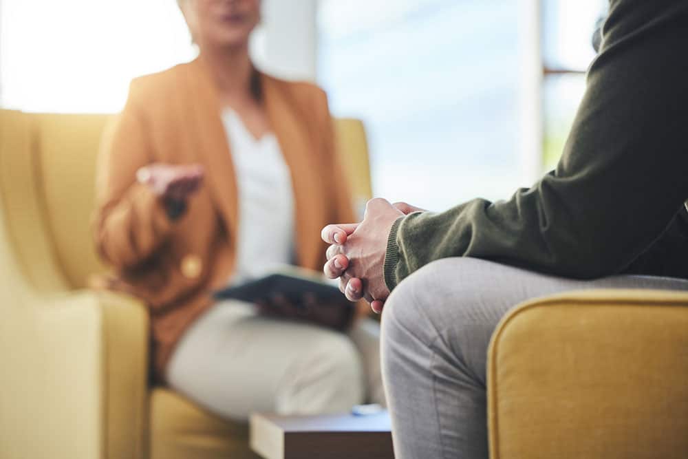 Mental health and clinical expertise at Lifeskills Behavioral Health