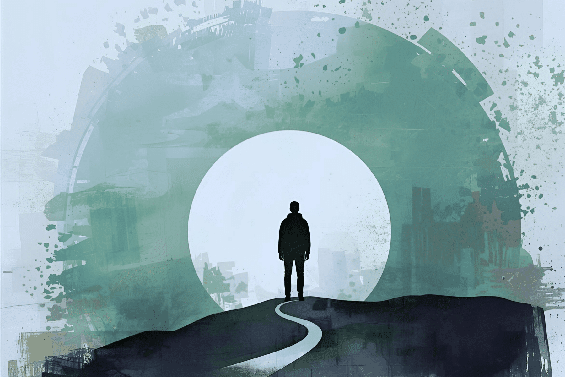 Reclaiming Life: A Story of Treatment, Resilience, and Renewal