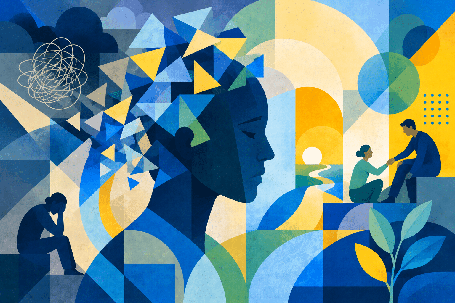 Understanding Psychosis Symptoms: Signs + When to Get Help